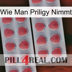 How To Take Priligy 19
